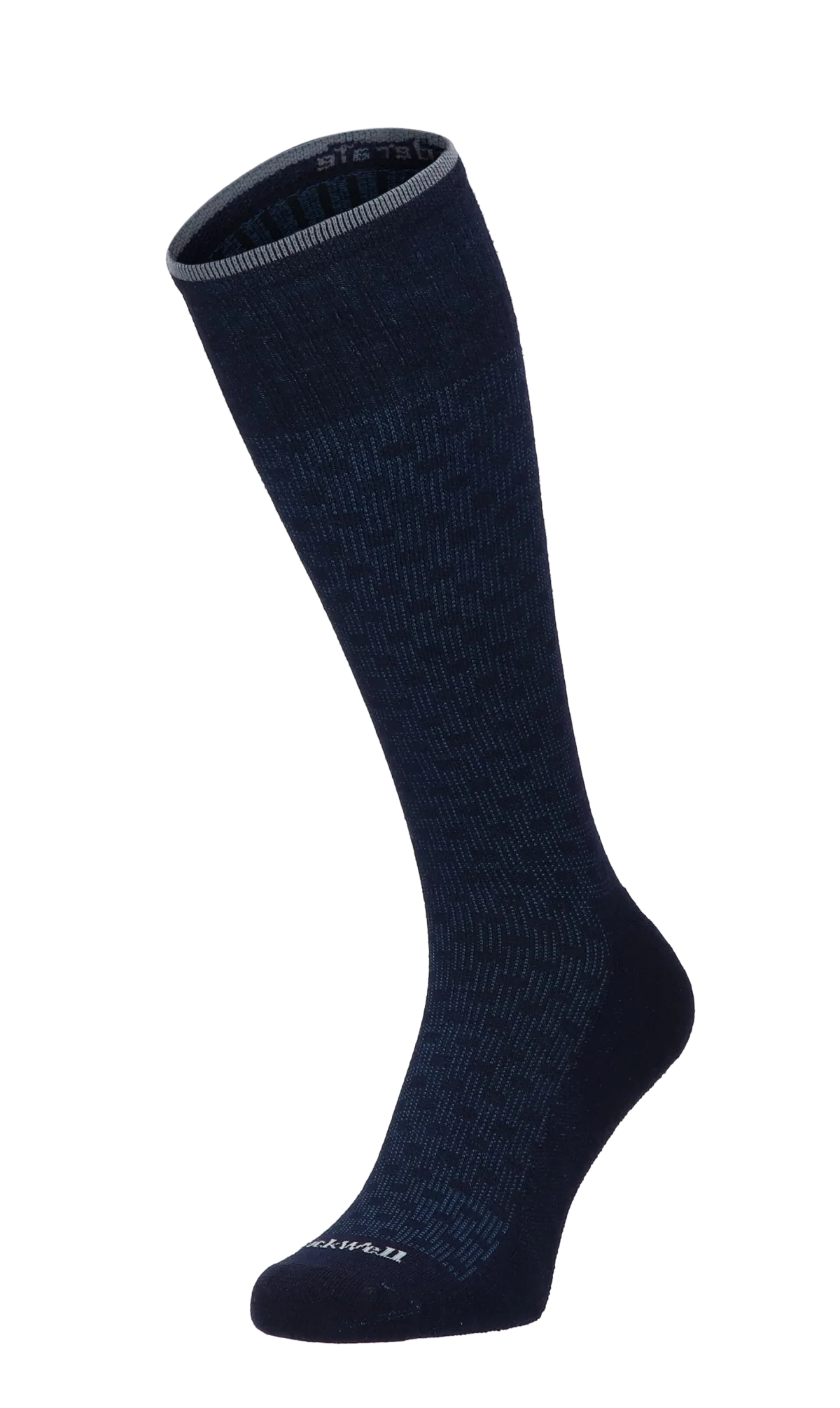 Shadow Box Heren Compressiesokken Klasse 1 Navy