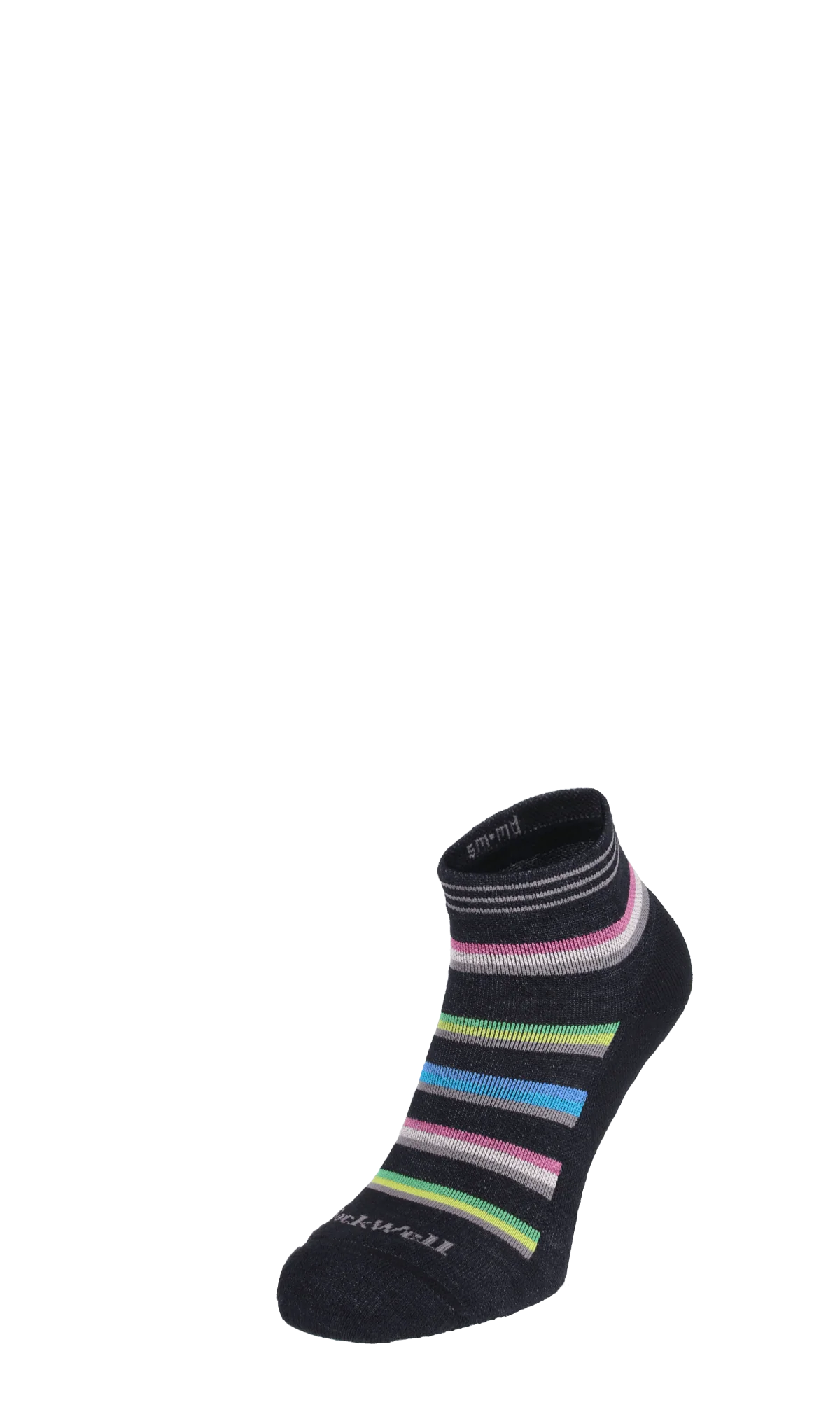 Sport Ease Dames Hallux Valgus Sokken Black