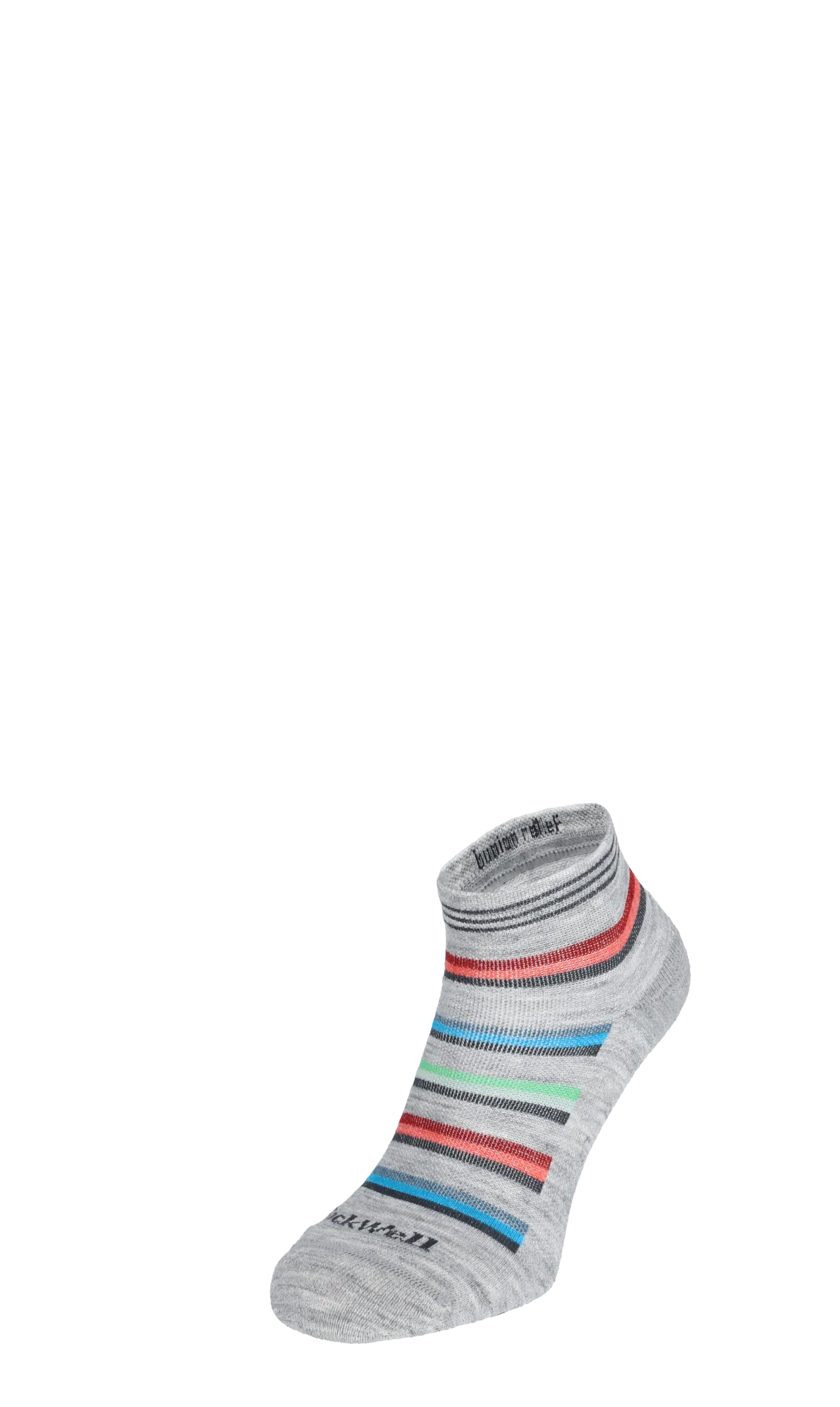 Sport Ease Dames Hallux Valgus Sokken Light Grey