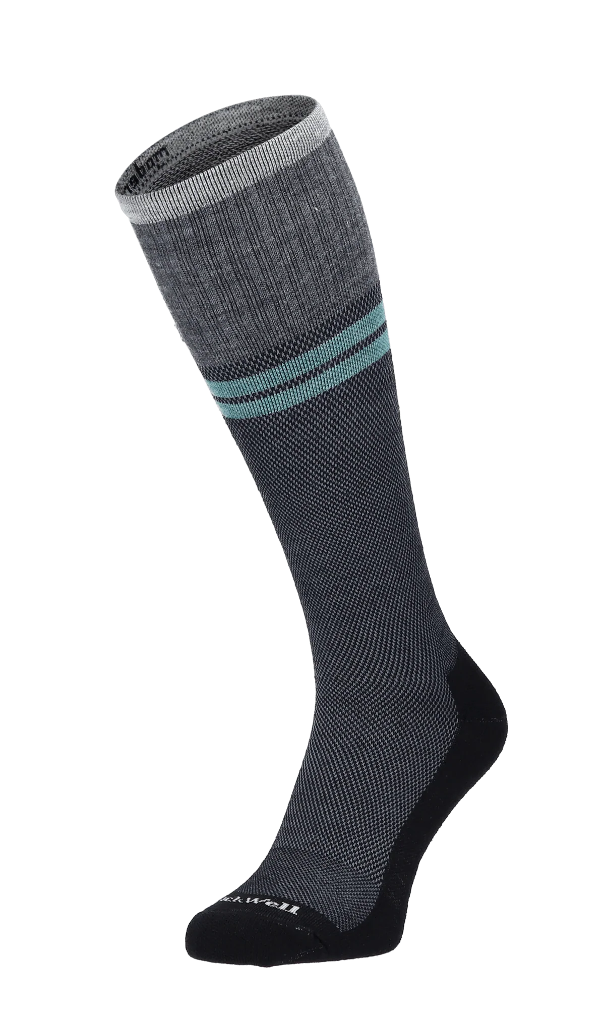 Sportster Heren Compressiesokken Klasse 1 Black