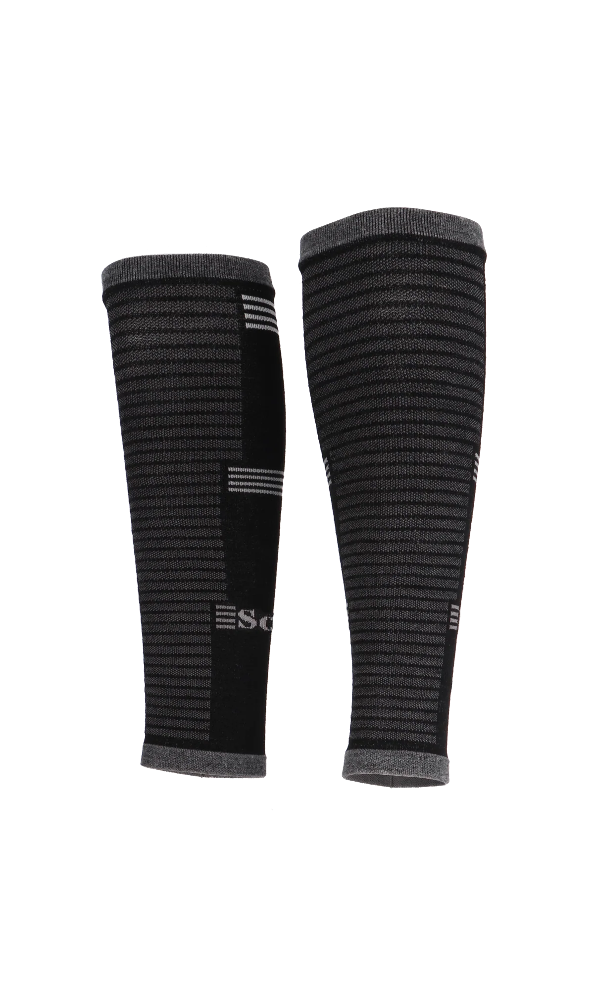 Starting Block Dames Sleeve Klasse 1 Black - Image 2