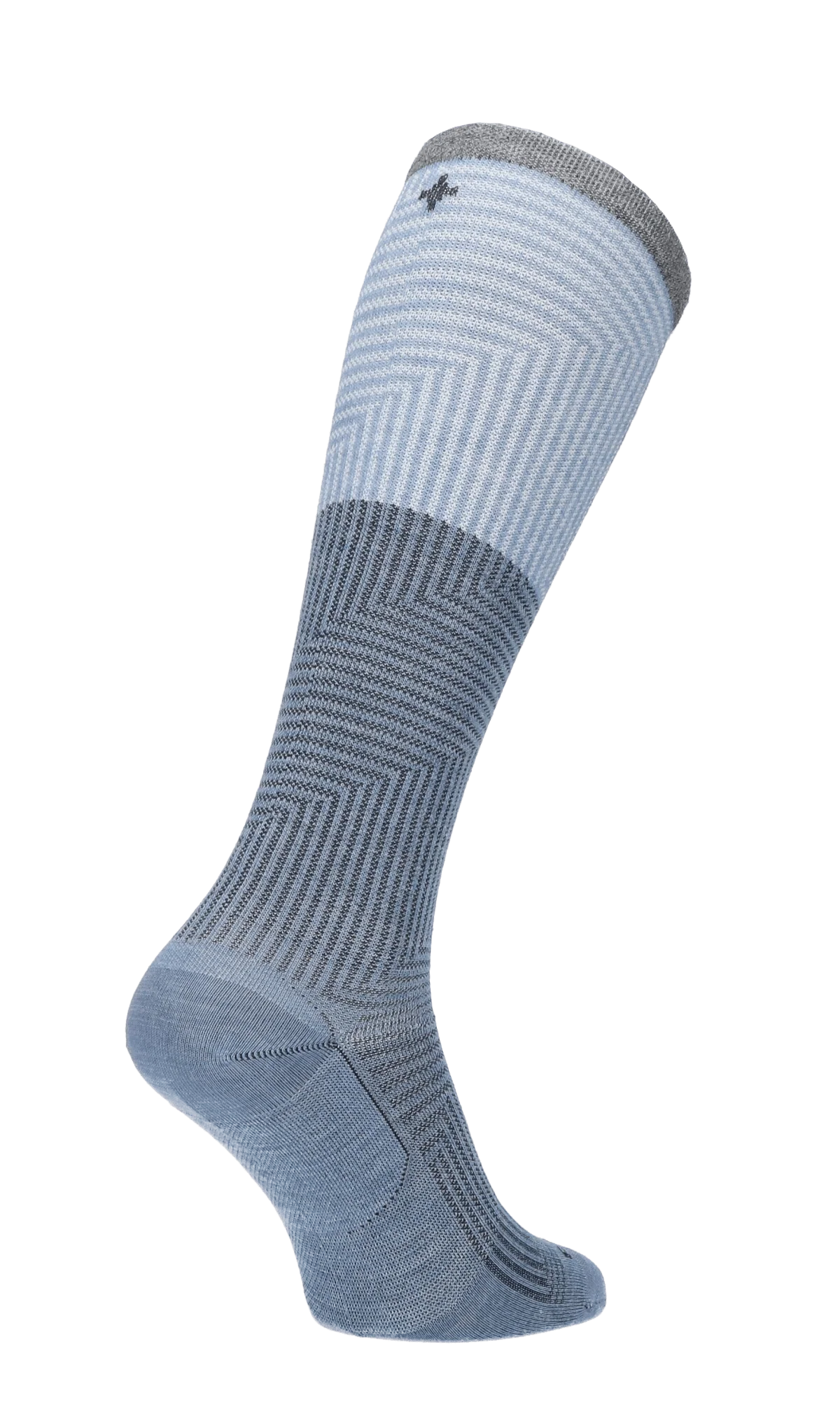 Step Up Dames Compressiekousen Klasse 1 Bluestone - Image 4