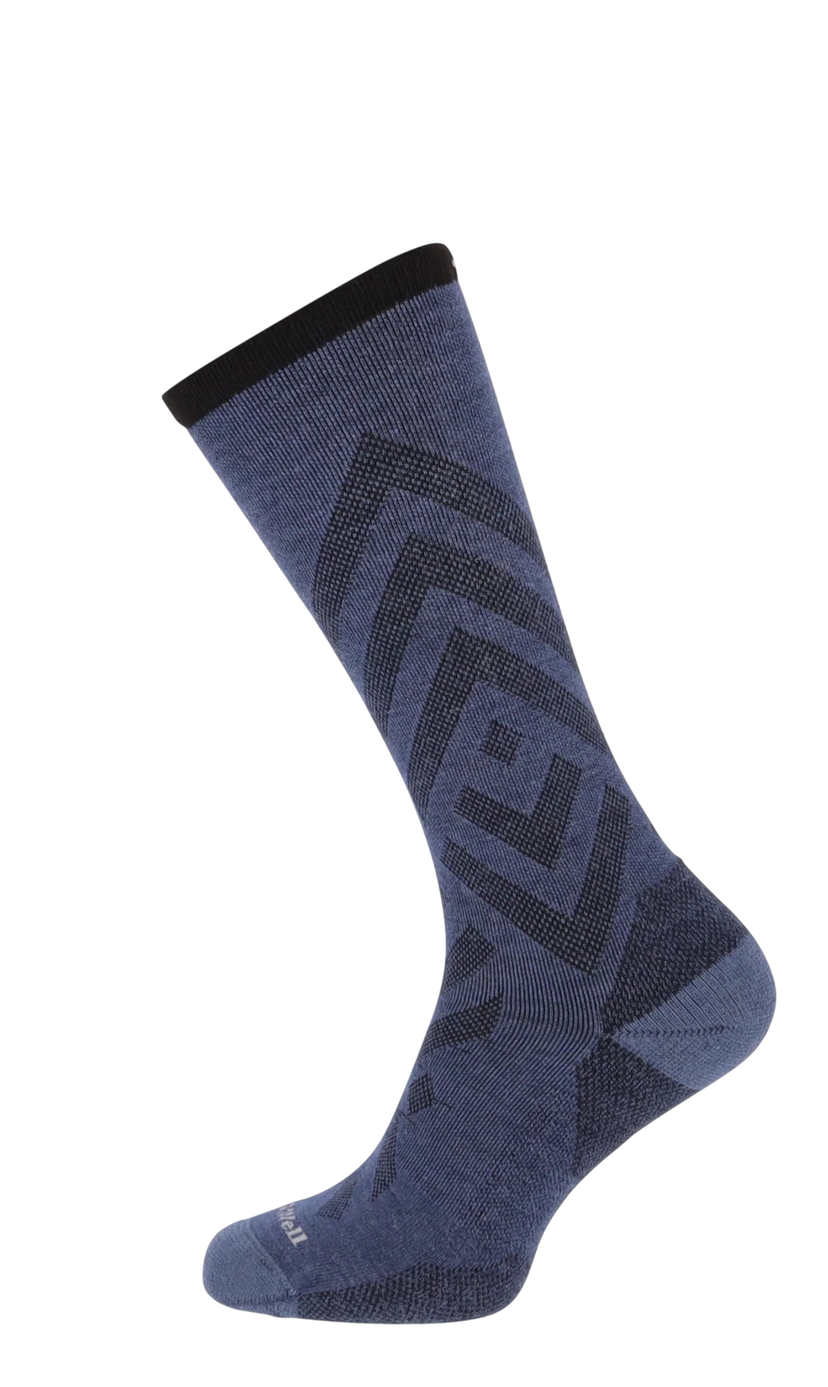Surge Heren Compressiekousen Klasse 2 Denim - Image 2
