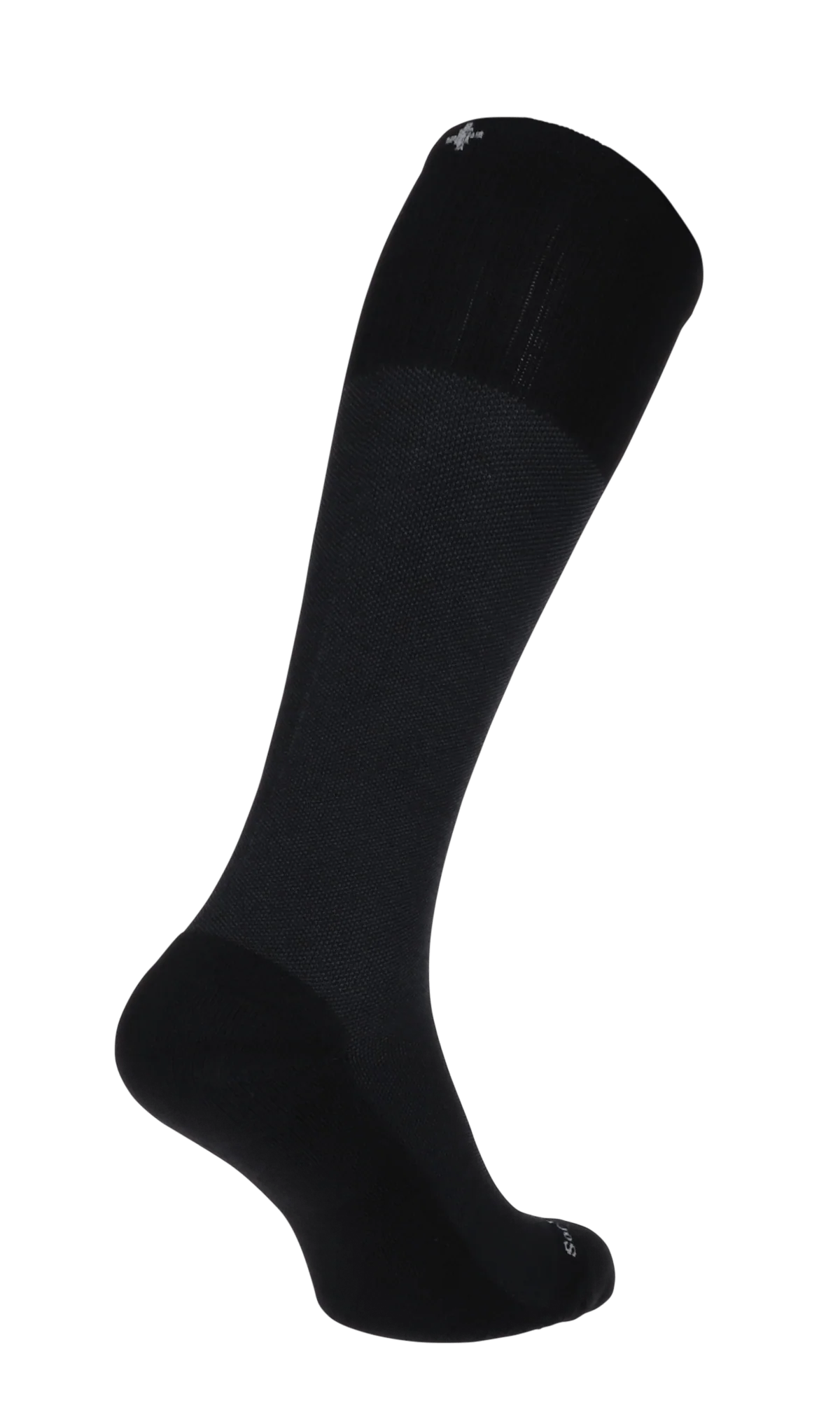 The Basic Dames Compressiekousen Klasse 1 Black - Image 4