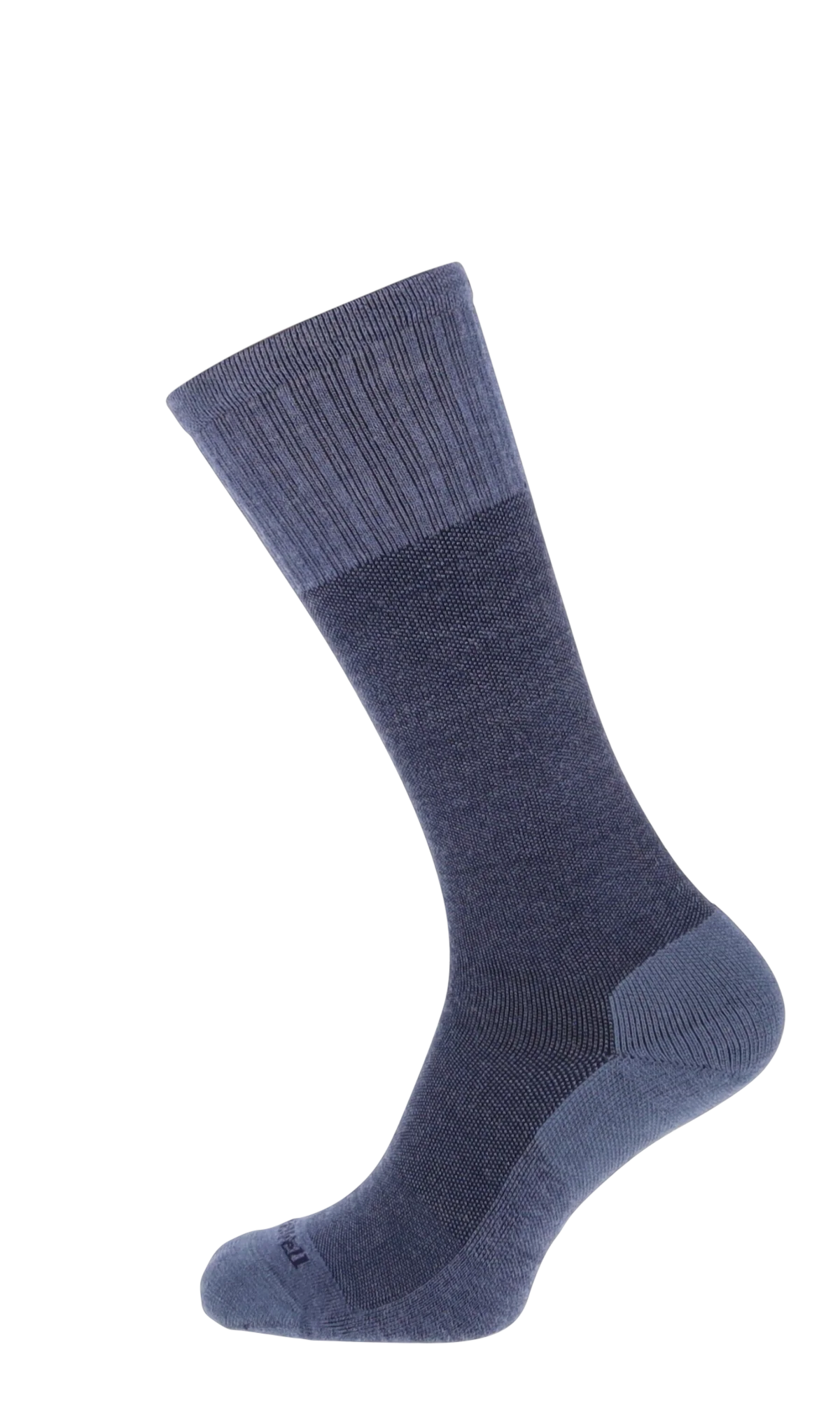 The Basic Heren Compressiekousen Klasse 1 Denim - Image 3