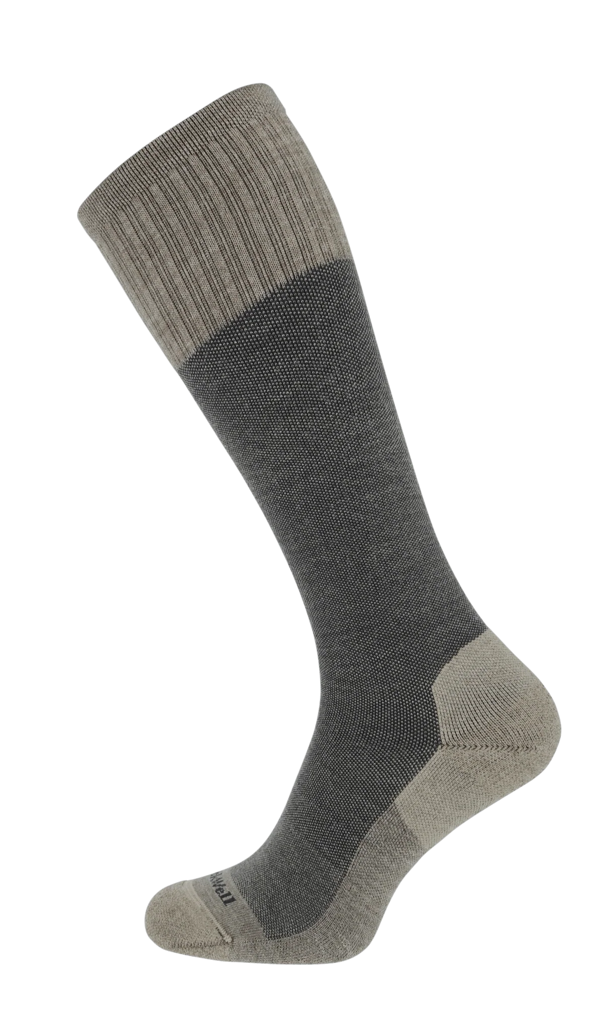 The Basic Heren Compressiekousen Klasse 1 Khaki - Image 3