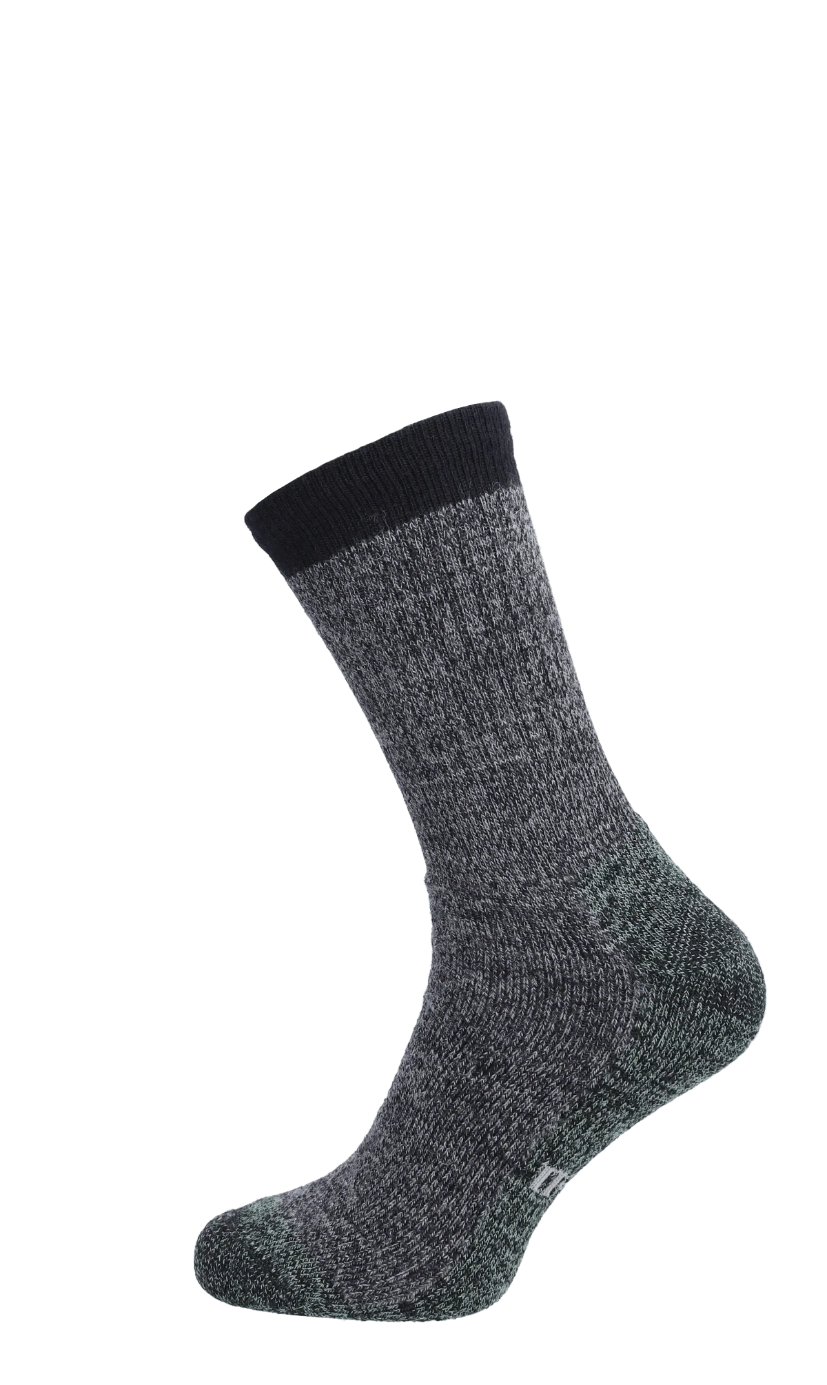 Trail Blazer Heren Wandelsokken Klasse 1 Charcoal - Image 3