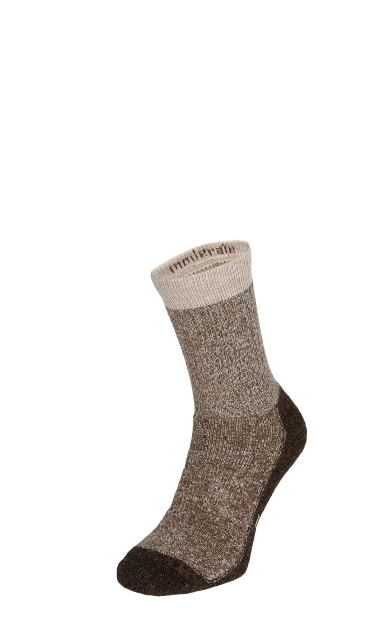 Trail Blazer Heren Wandelsokken Klasse 1 Khaki