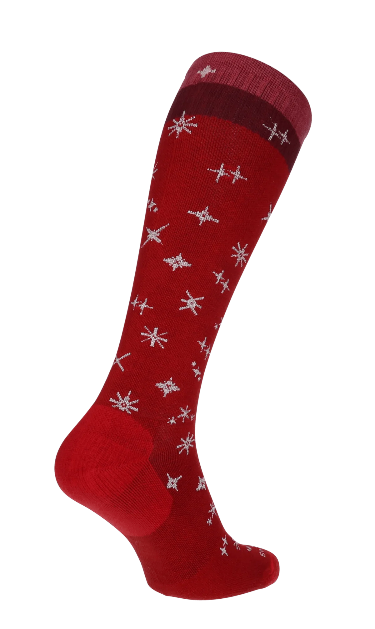 Twinkle Dames Compressiekousen Klasse 2 Ruby - Image 4