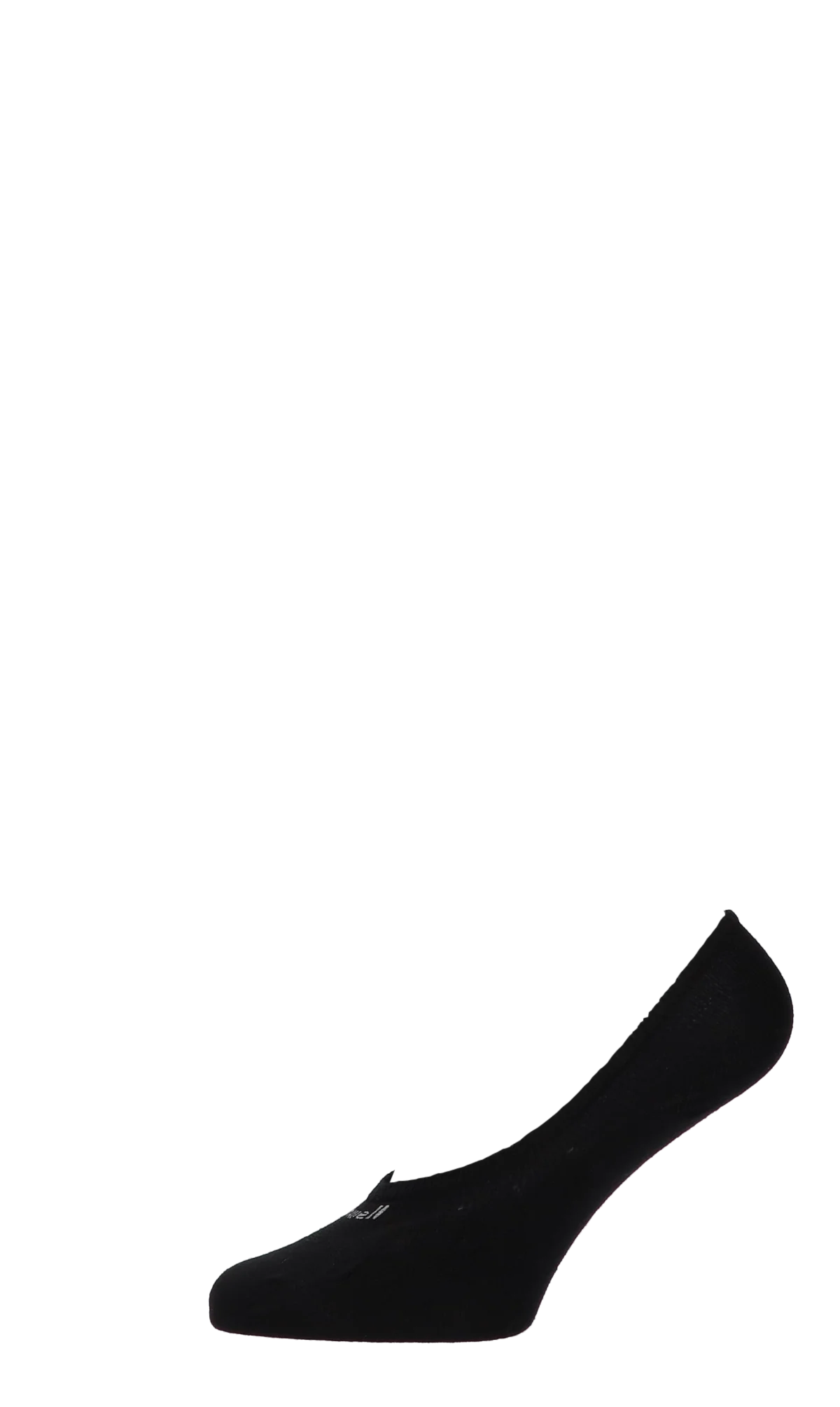 Undercover Dames Sneakersokken Black - Image 3