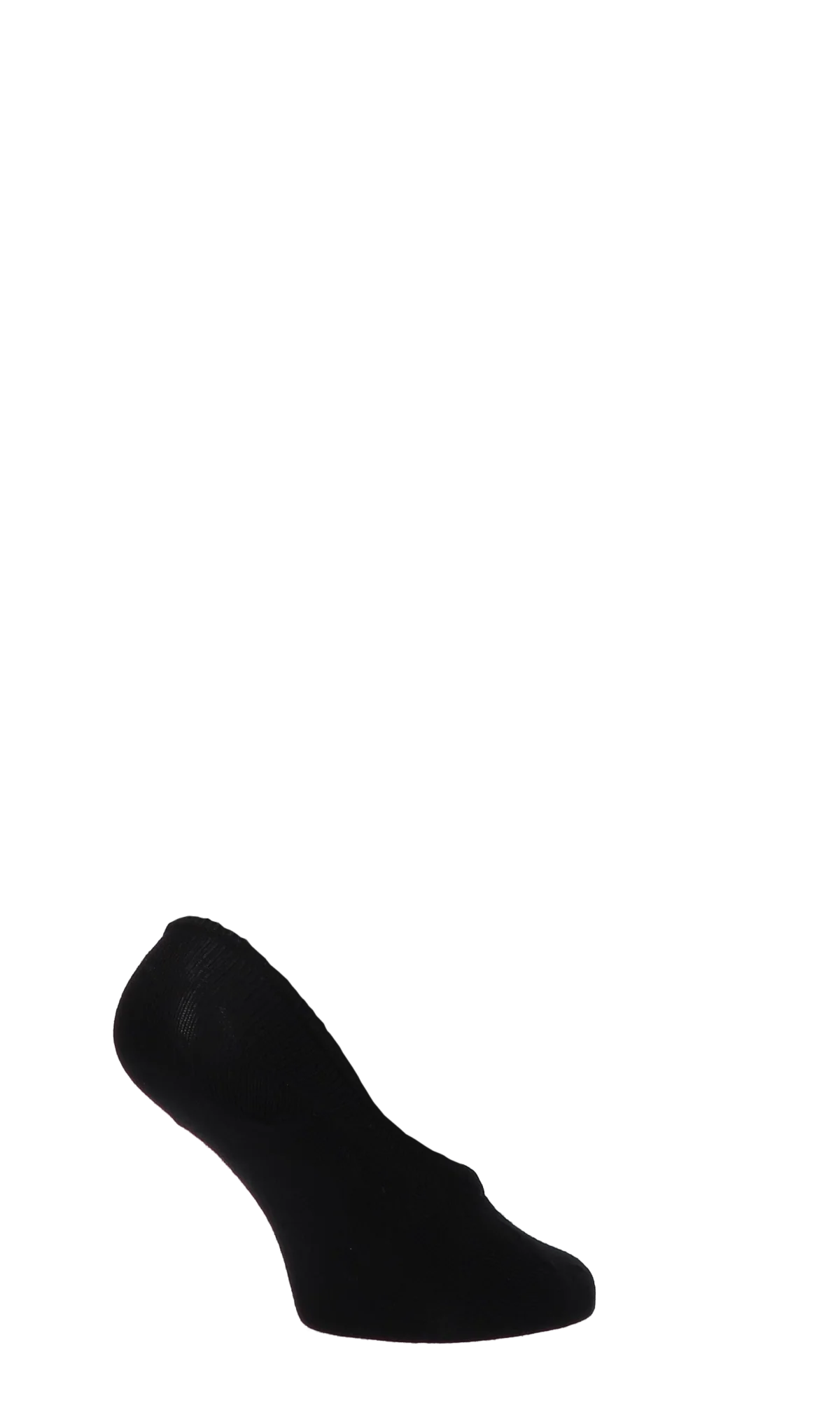 Undercover Dames Sneakersokken Black - Image 4